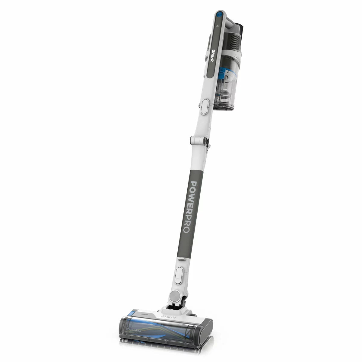Shark PowerPro Pet Cordless Stick Vacuum, with Anti Hair Wrap & Floor Detect