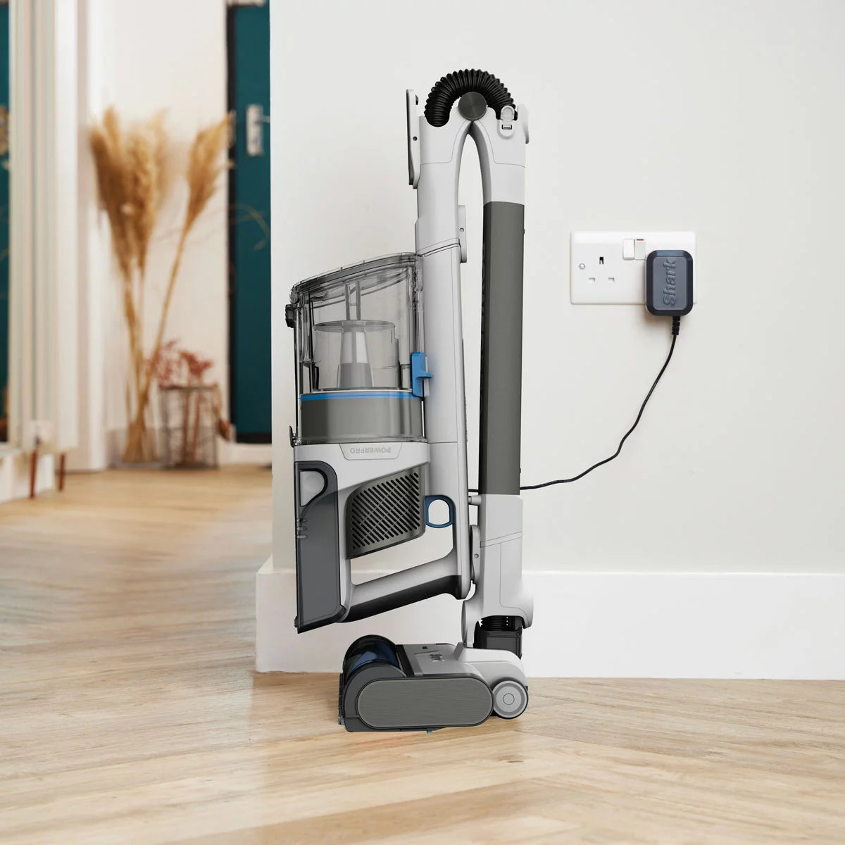 Shark PowerPro Pet Cordless Stick Vacuum, with Anti Hair Wrap & Floor Detect