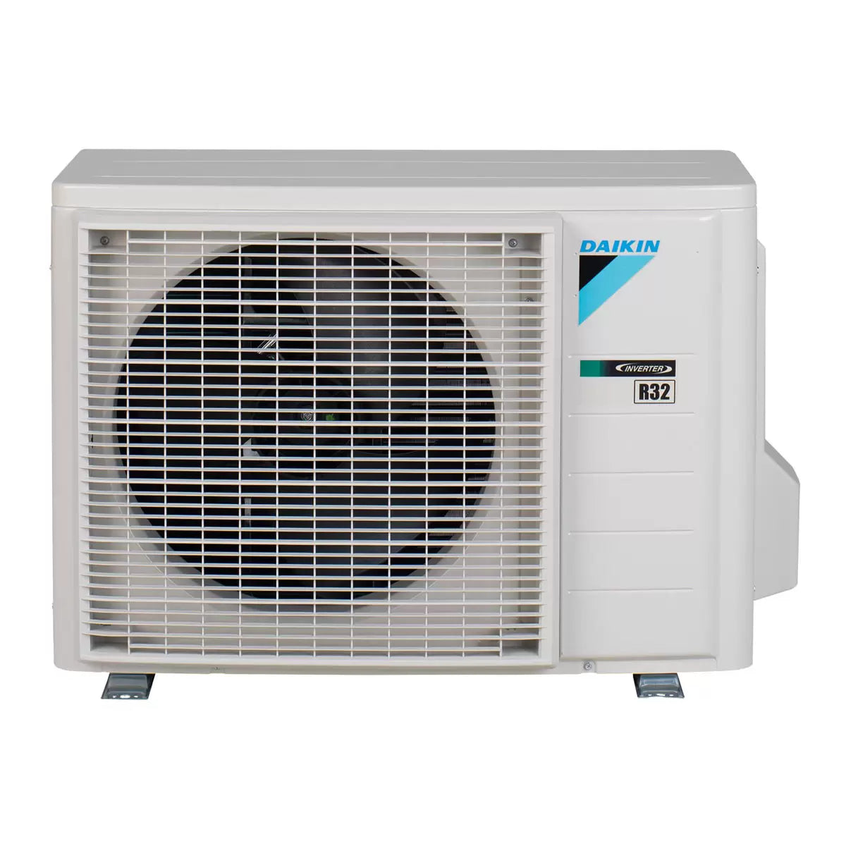 Installed Daikin Stylish Single Split Air Conditioning Unit for Commercial Use