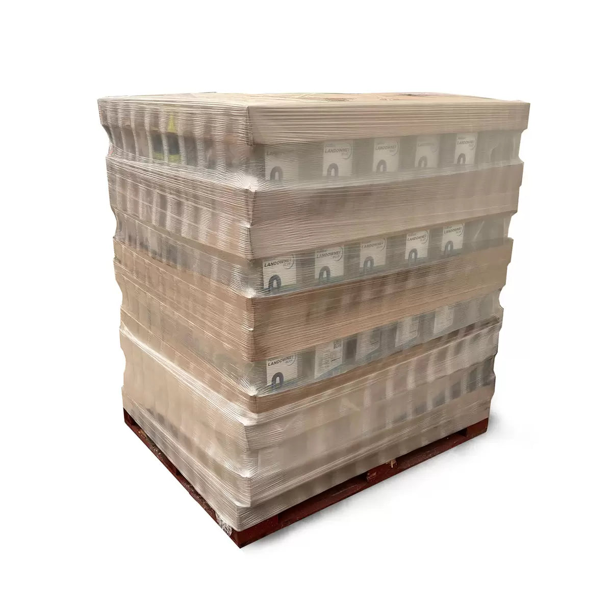 Landowner Blue AdBlue Pallet - 184 x 5L Cans (920 Litres)