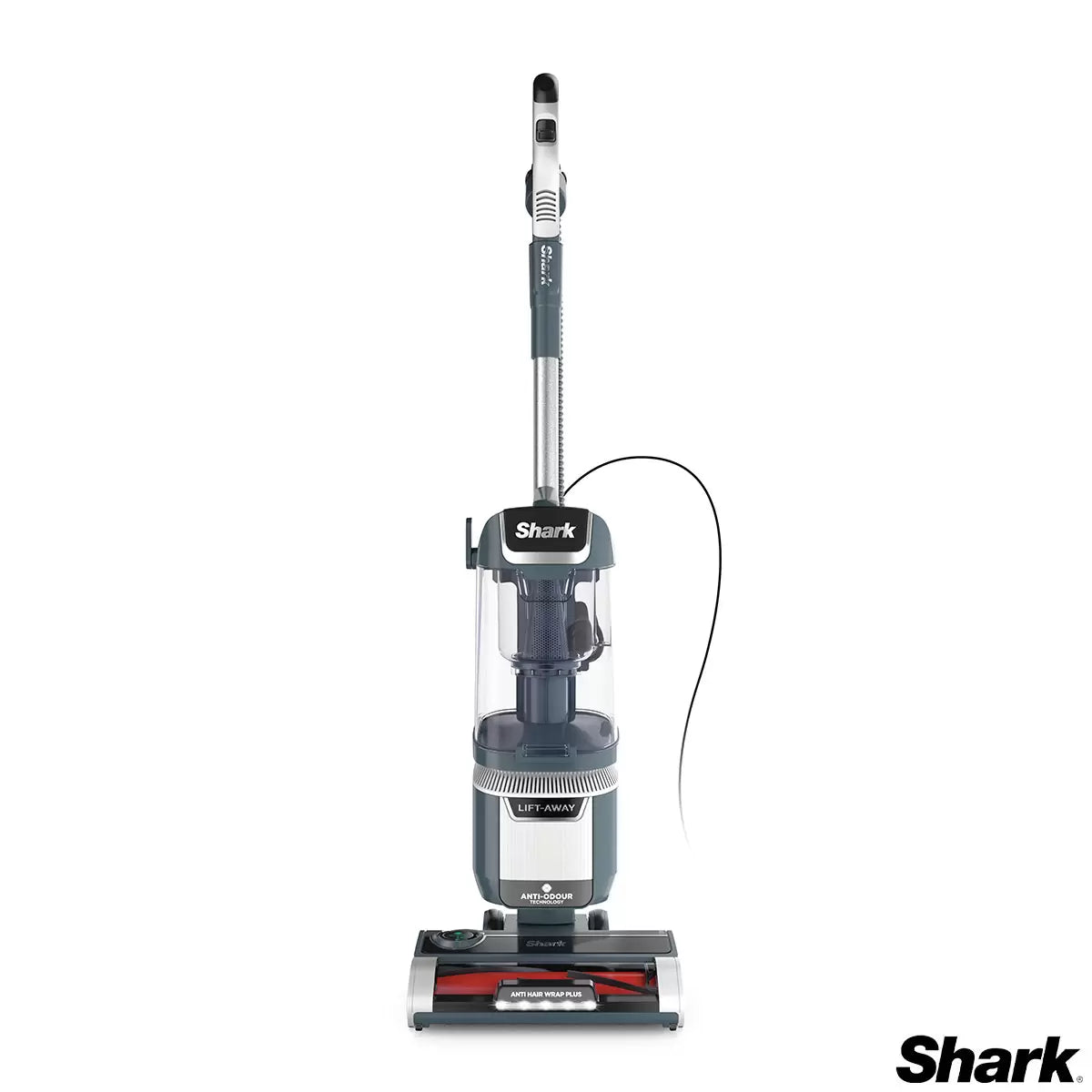 Shark Anti Hair Wrap Plus Upright Pet Vacuum with Lift-Away, NZ780UKT