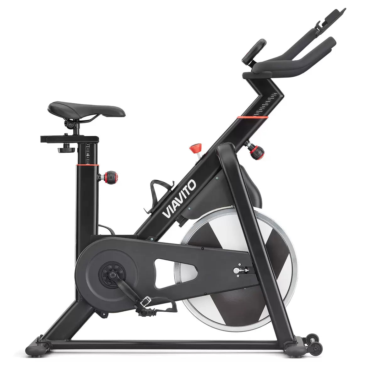 Viavito Veloria Indoor Exercise Bike