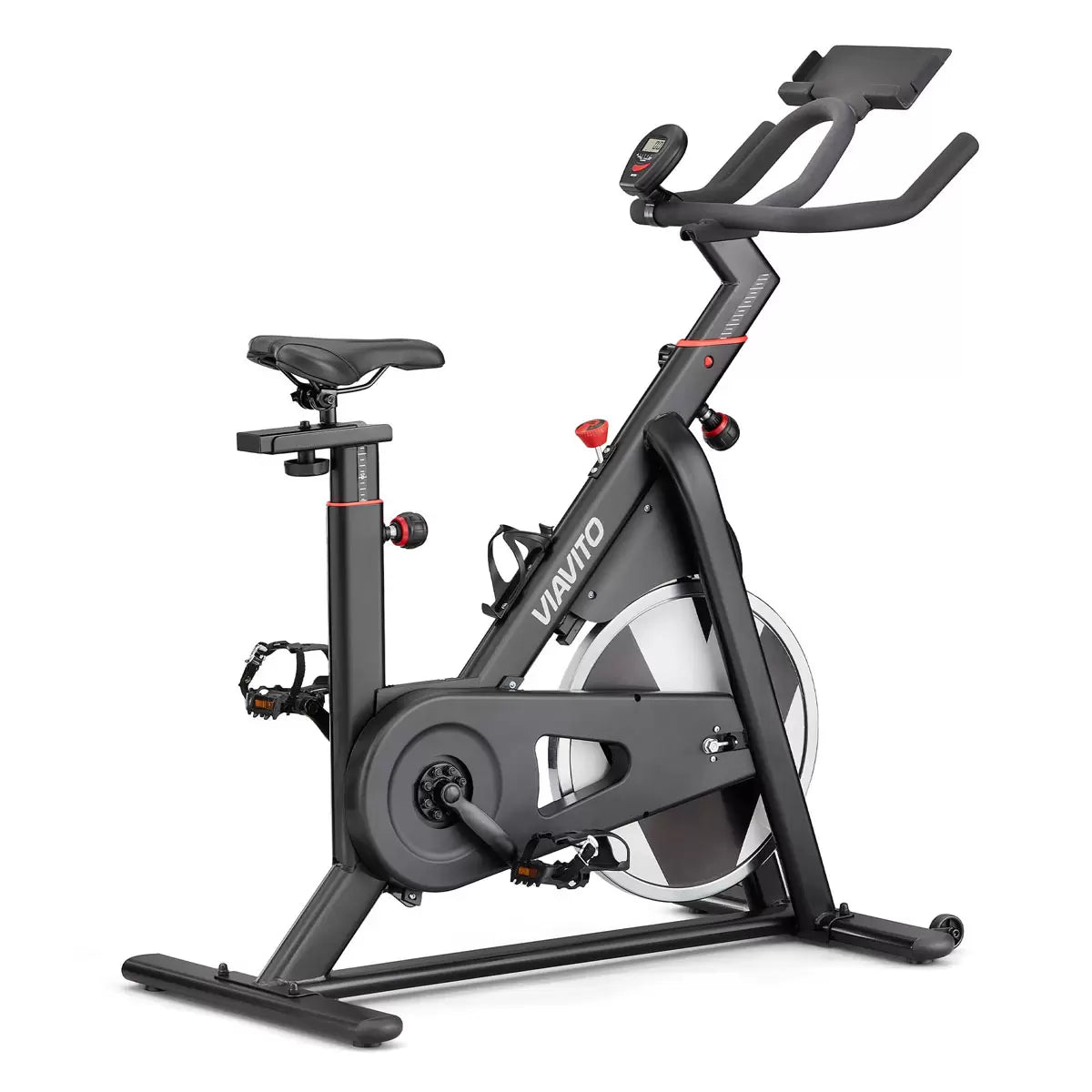 Viavito Veloria Indoor Exercise Bike