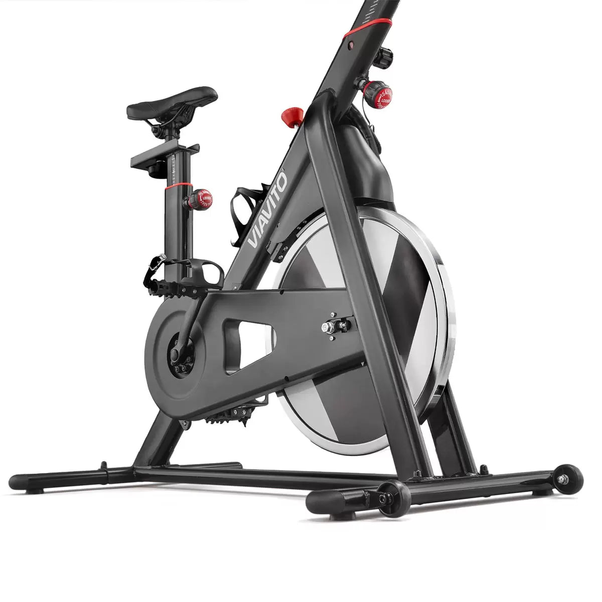 Viavito Veloria Indoor Exercise Bike