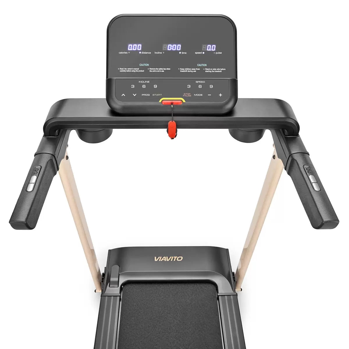 Viavito ST1 Folding Treadmill