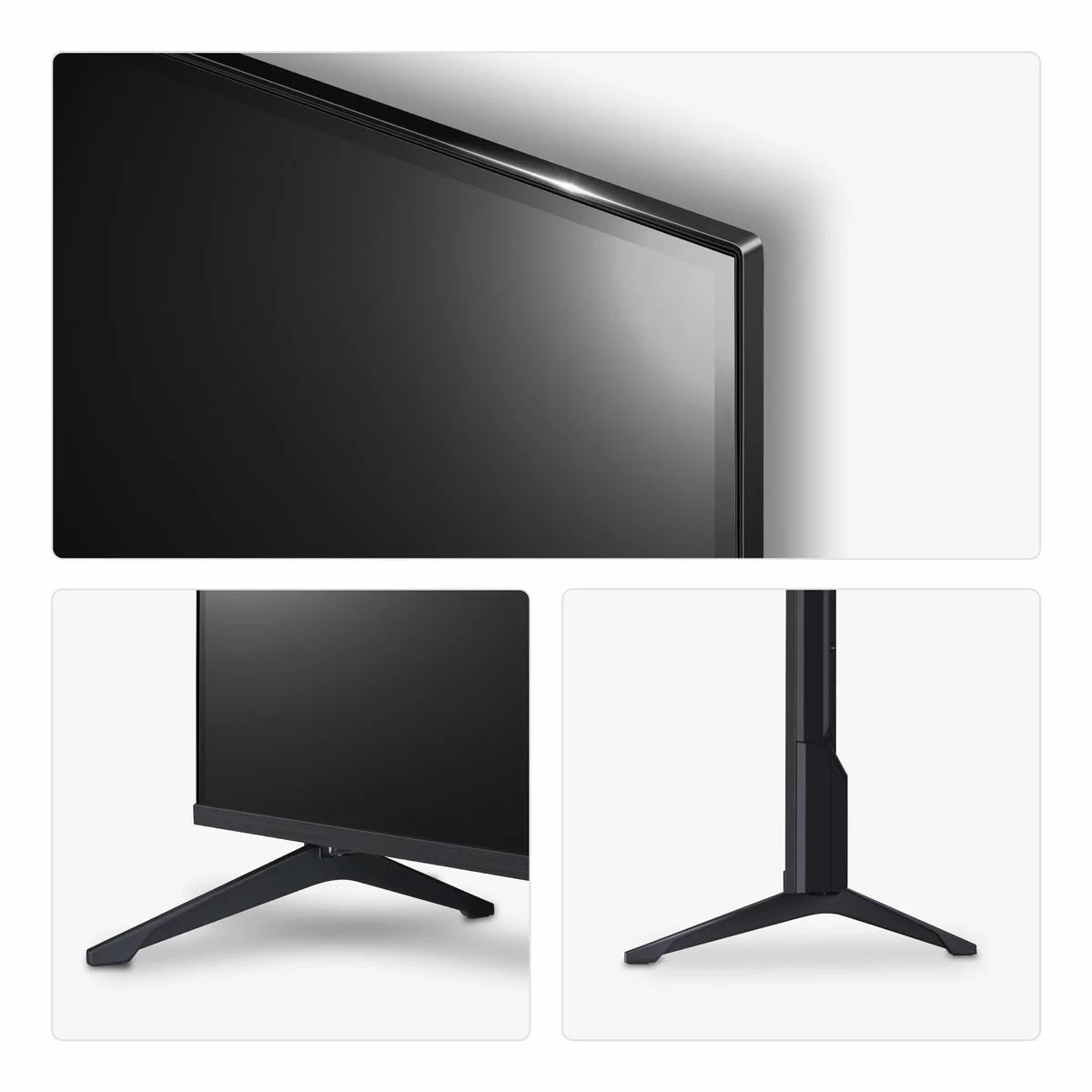 LG 86UA75006LA 86 Inch 4K Ultra HD Smart TV