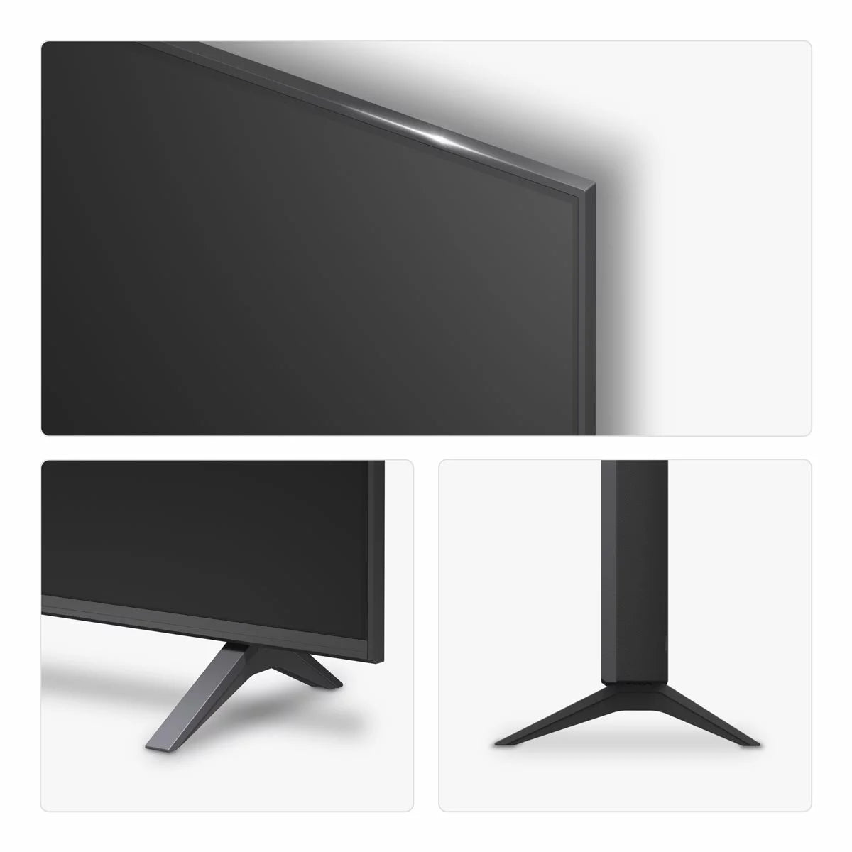 LG 65UA75006LA 65 Inch 4K Ultra HD Smart TV