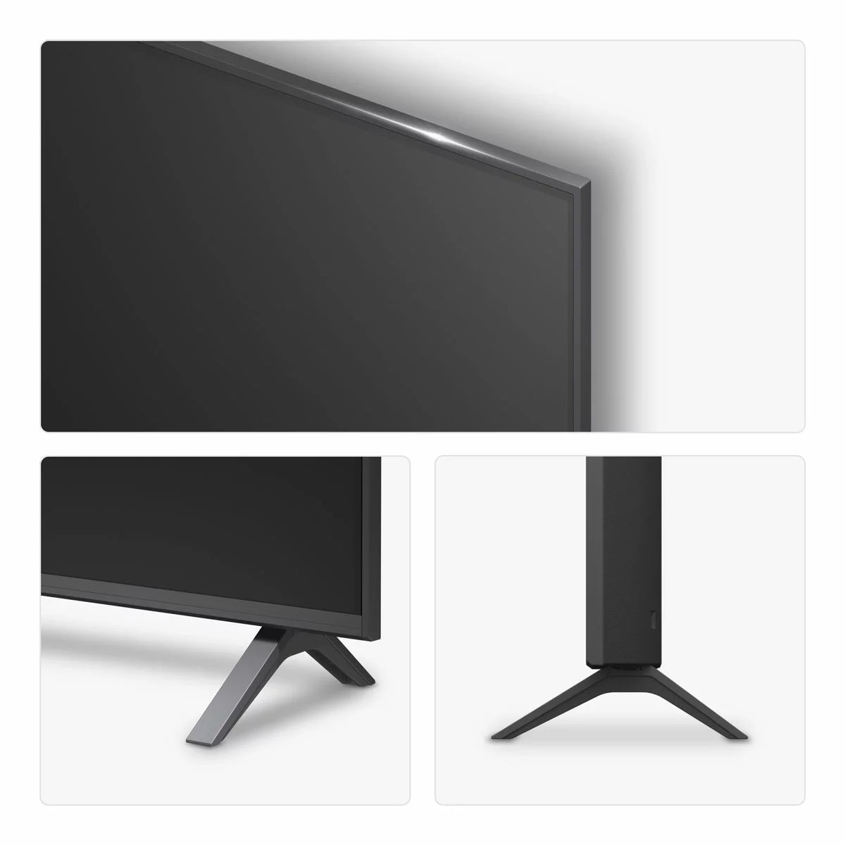 LG 55UA75006LA 55 Inch 4K Ultra HD Smart TV