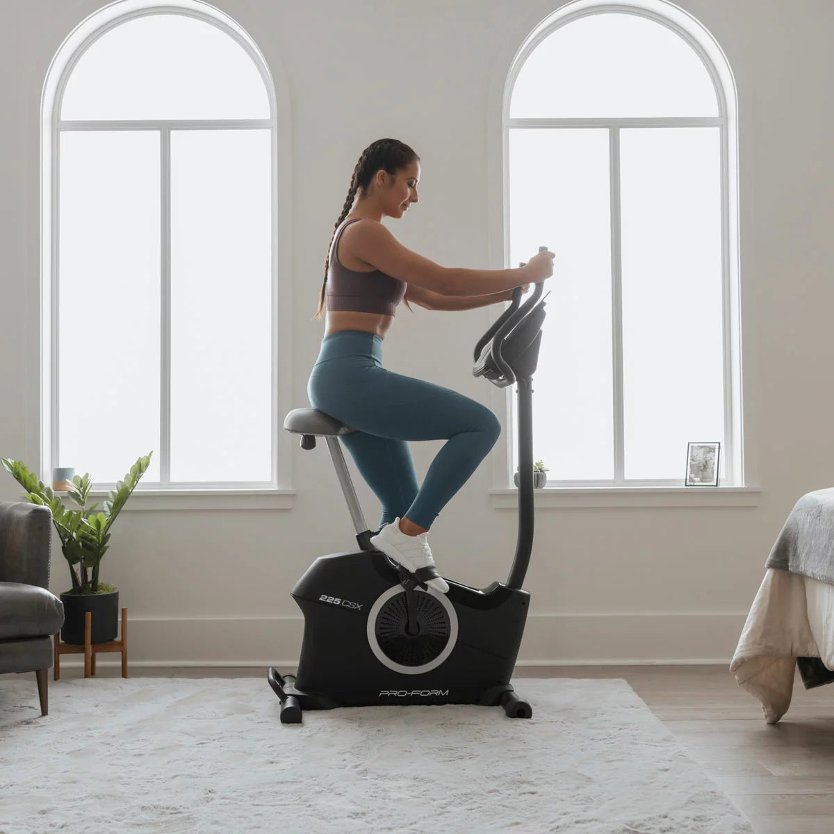 ProForm 225 CSX Exercise Bike