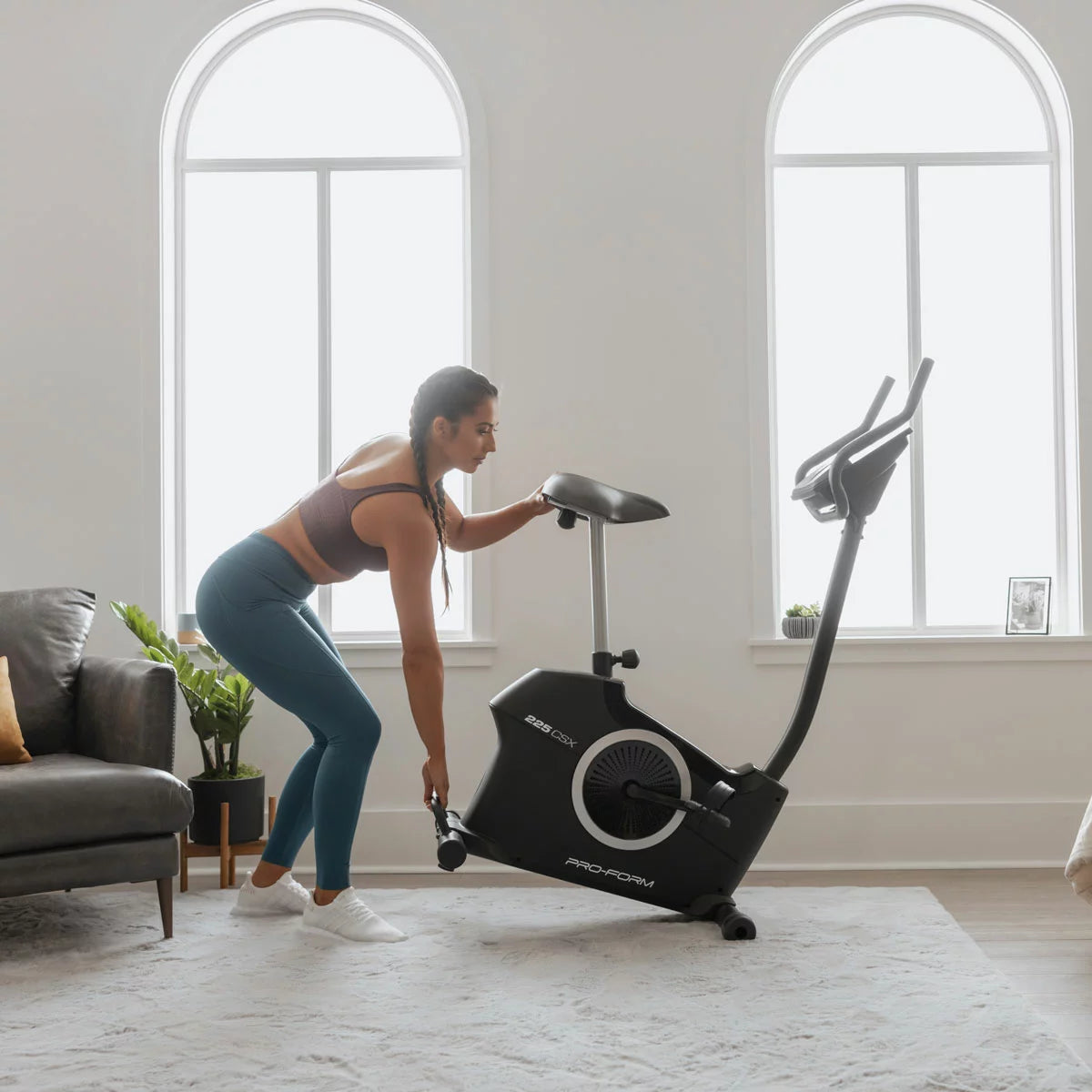 ProForm 225 CSX Exercise Bike