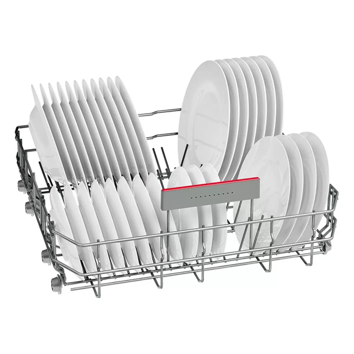 Bosch SMV4ECX23G Fully Integrated, 14 Place Setting Dishwasher, C Rated