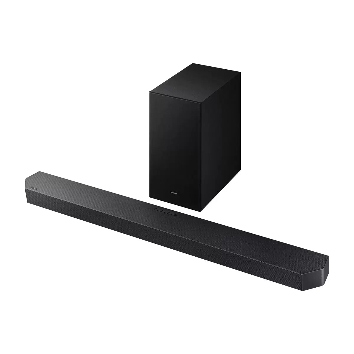 Samsung HW-Q600F/XU 3.1.2 Channel Soundbar and Subwoofer