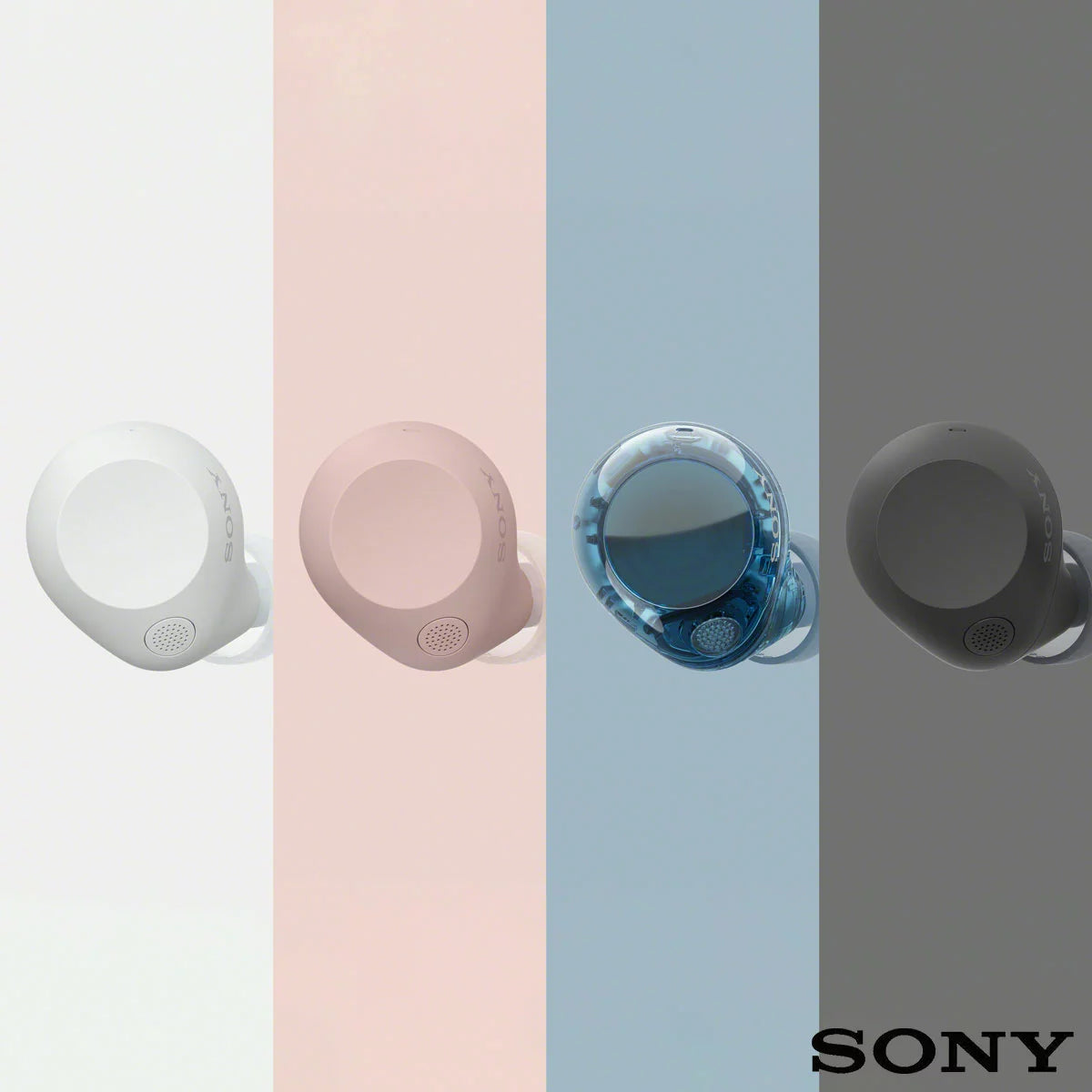 Sony WF-C710N Noise Cancelling In-Ear Headphones