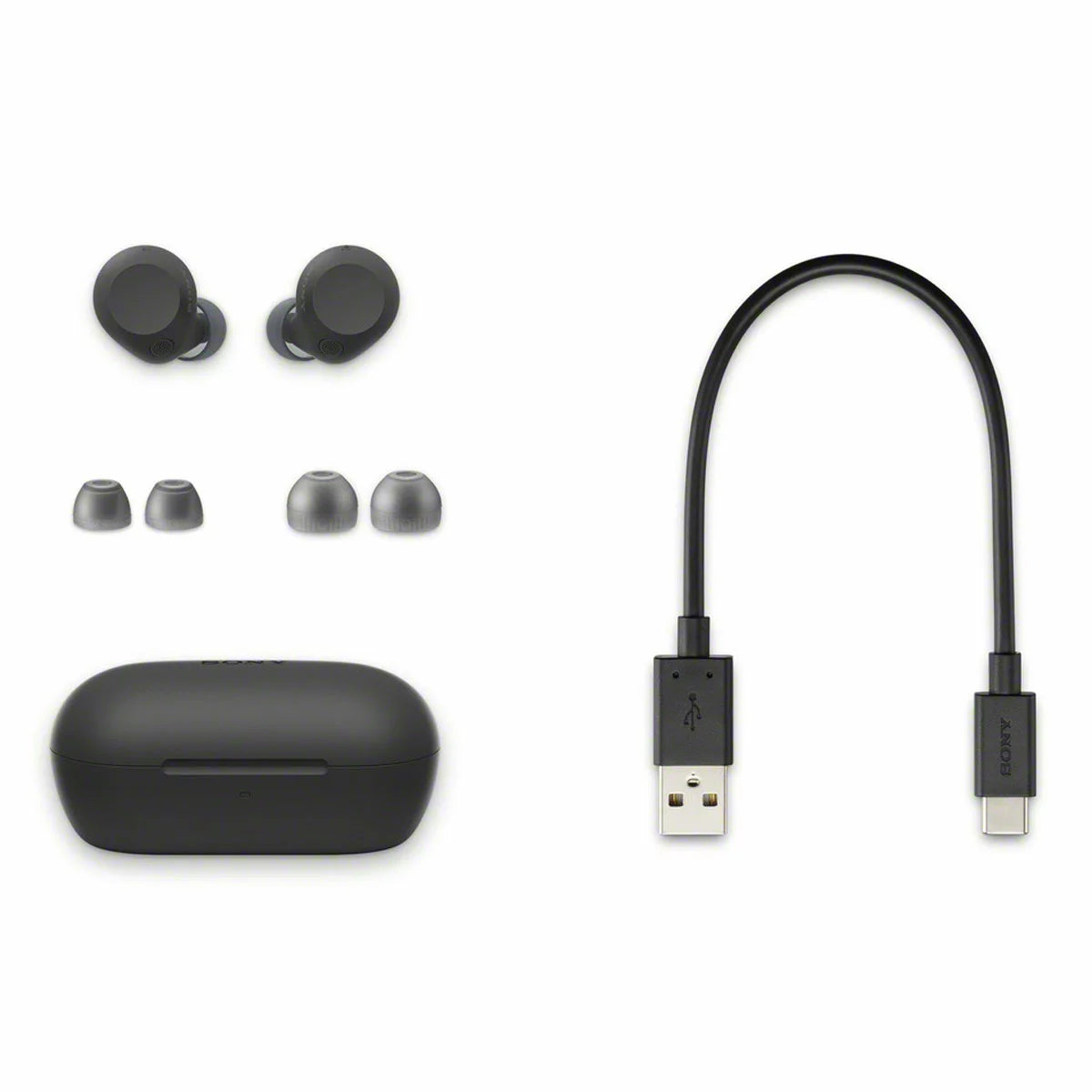 Sony WF-C710N Noise Cancelling In-Ear Headphones