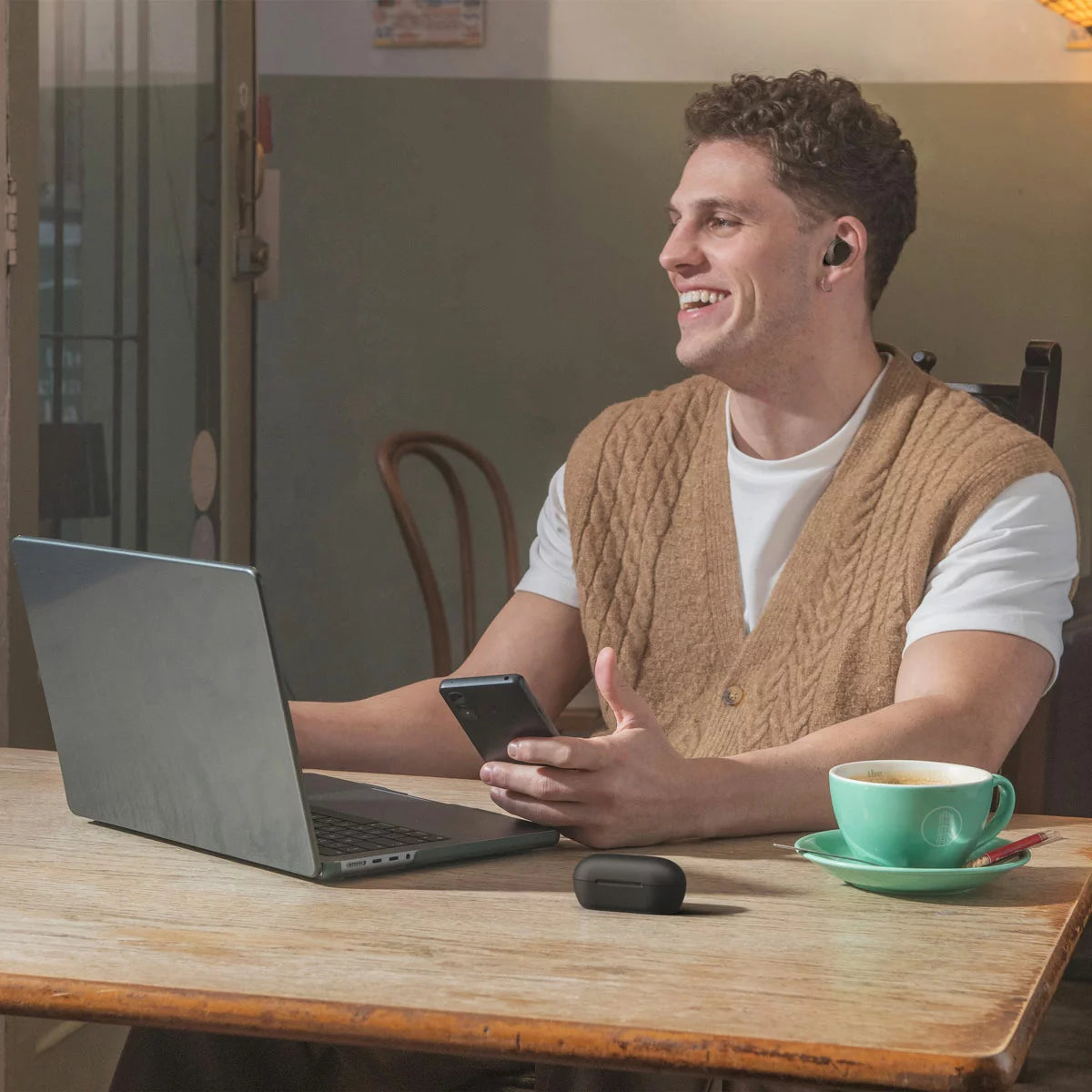 Sony WF-C710N Noise Cancelling In-Ear Headphones