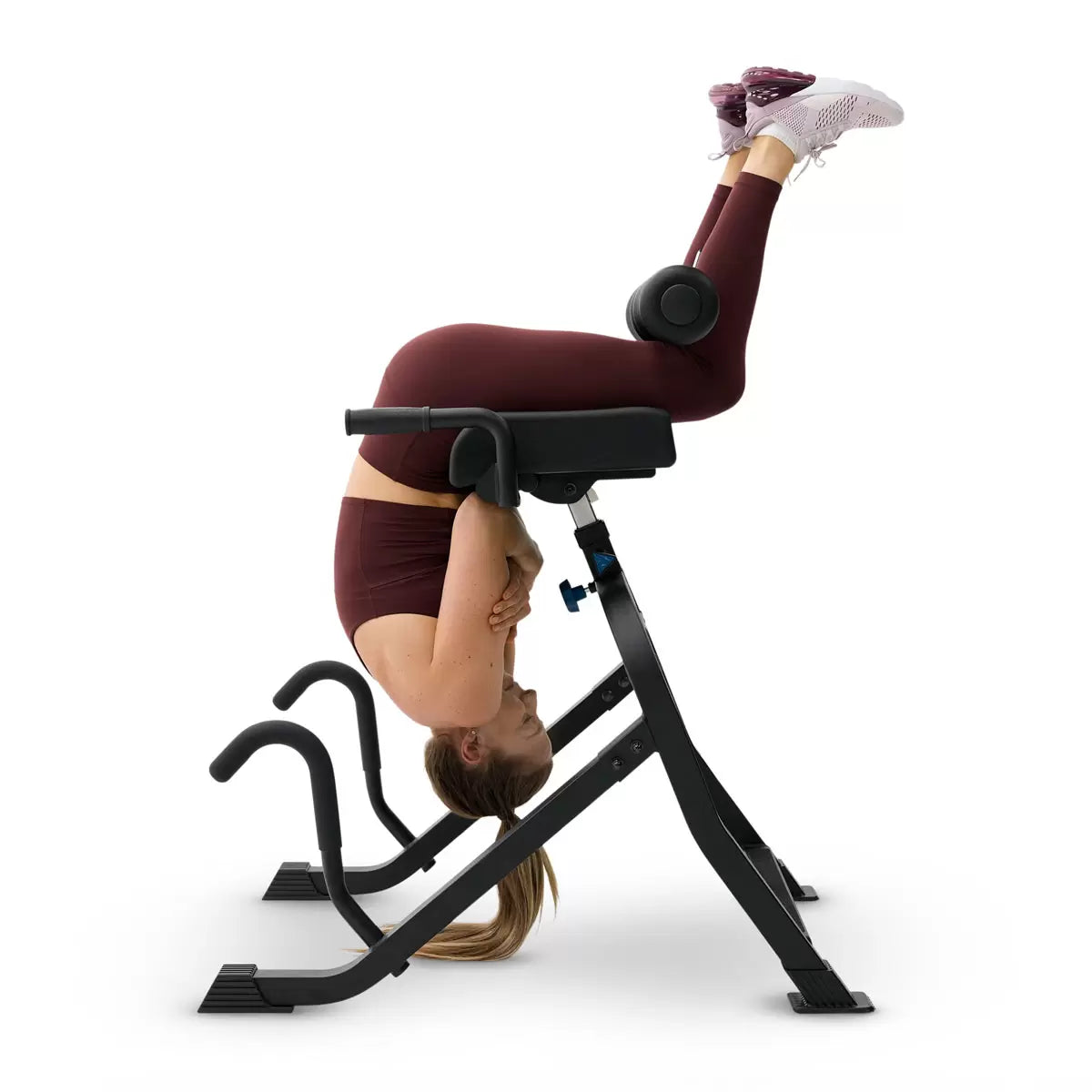 Teeter Dex II Inversion & Core Training System