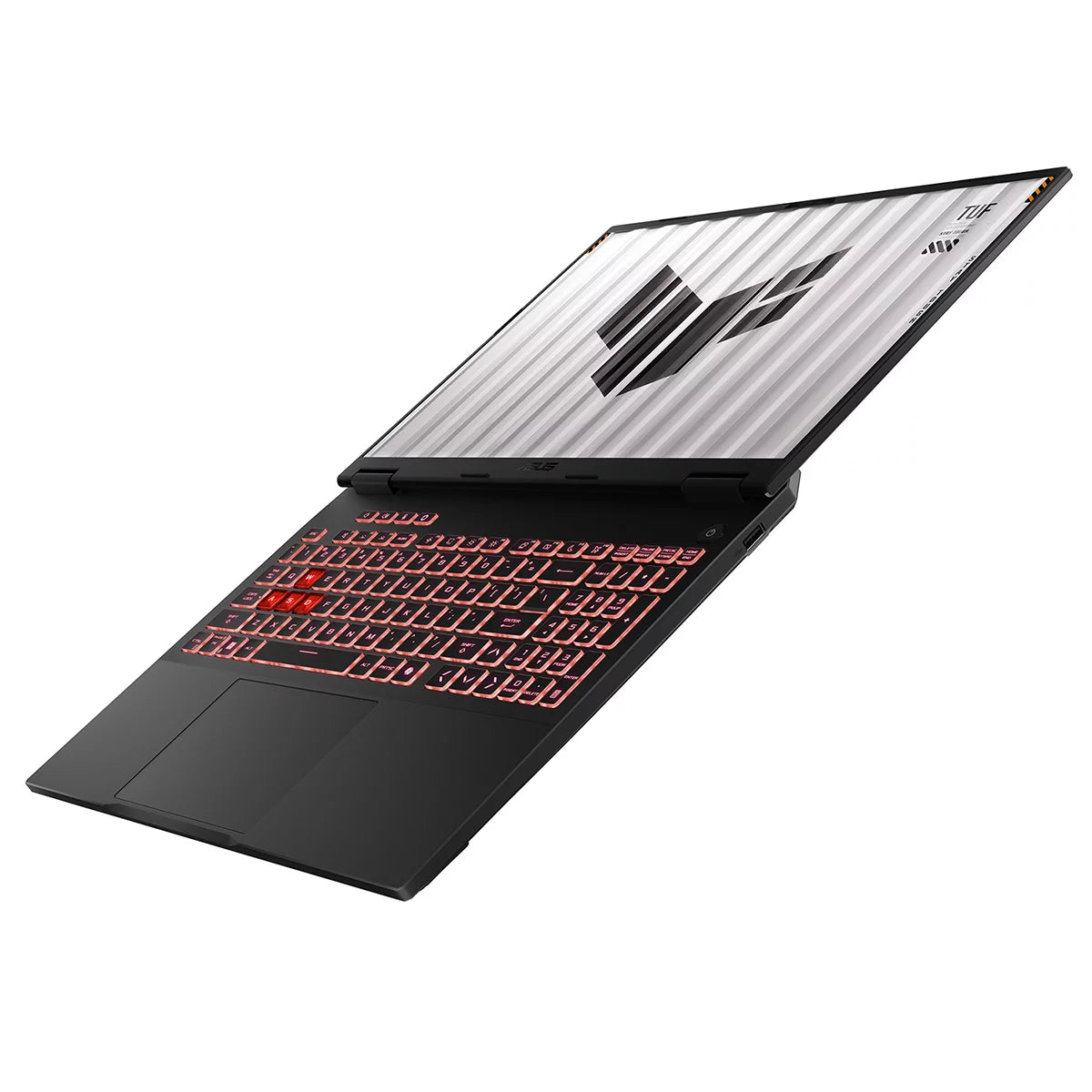 ASUS TUF A16, AMD Ryzen 7, 16GB RAM, 1TB SSD, NVIDIA GeForce RTX 5060, 16 Inch