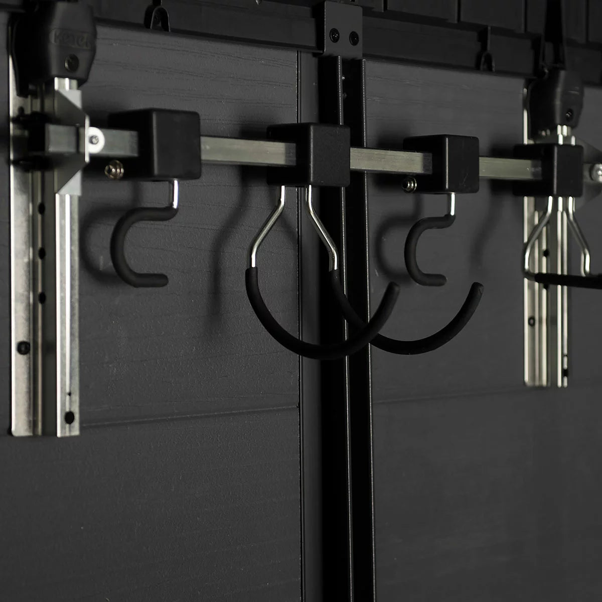 Keter 74cm Multi-Purpose Tool Hanger Accessory for Keter Sheds