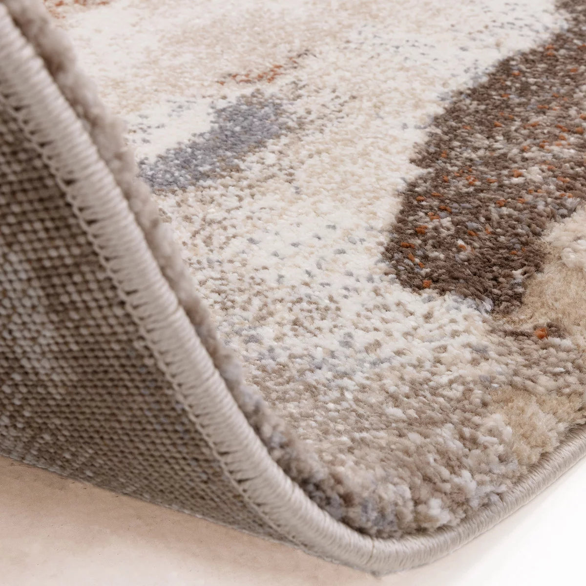 Mirage Blur Terra Rug, in 2 Sizes