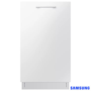 Samsung Series 5 Auto Door Open DW50DG430B00EU, 9 Place Setting Integrated