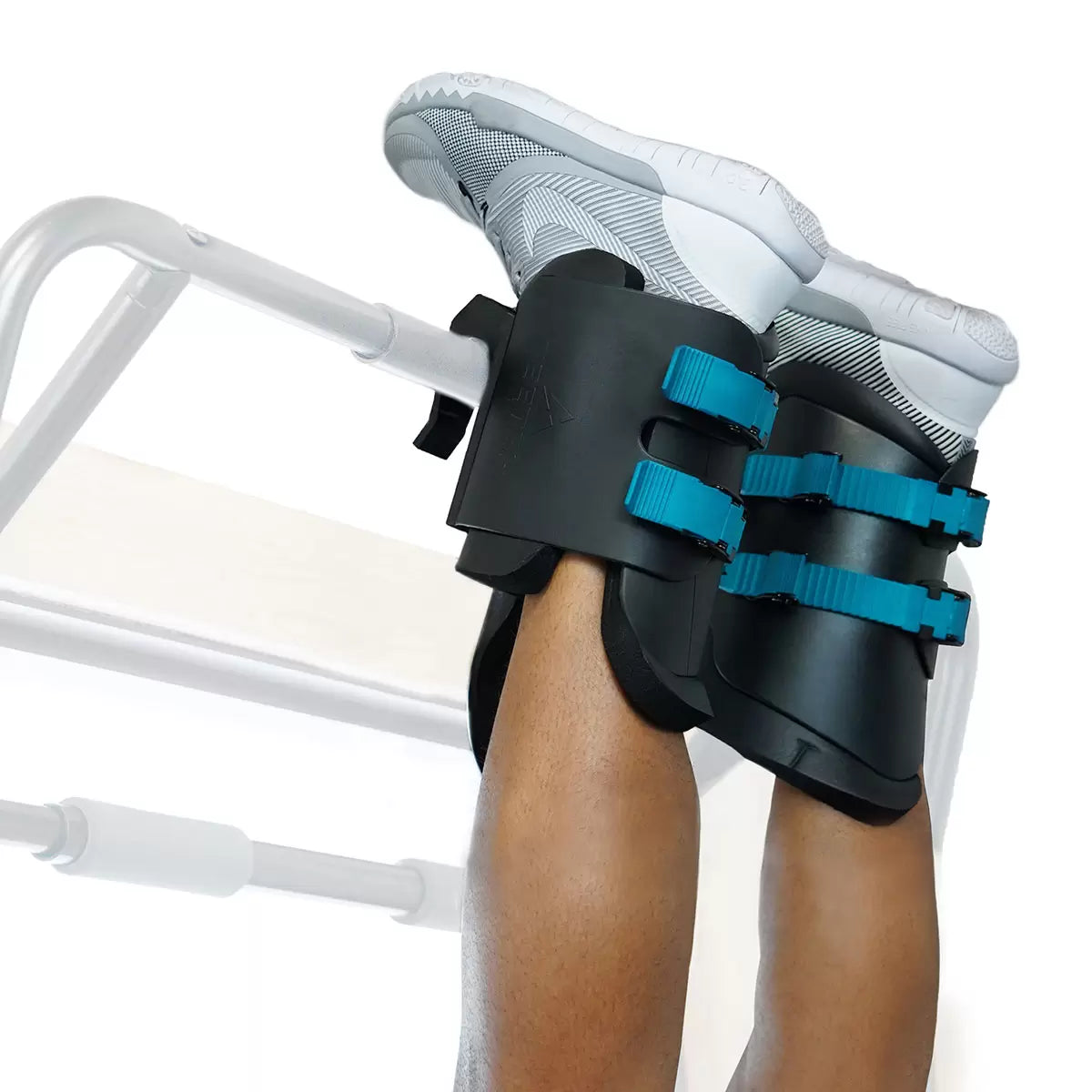Teeter Gravity Boots in 2 Sizes