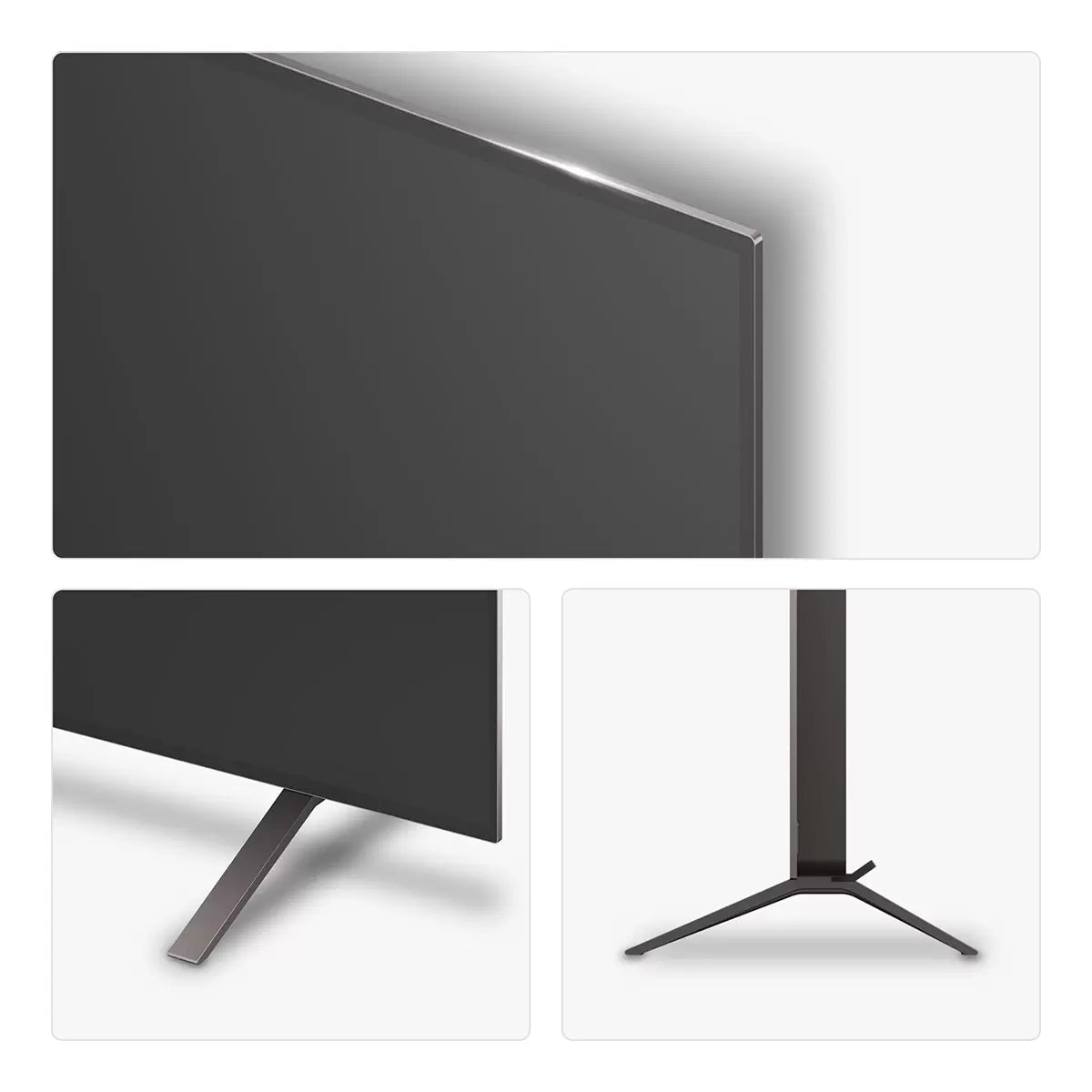 LG OLED77B56LA 77 Inch OLED 4K Ultra HD Smart TV, view 4
