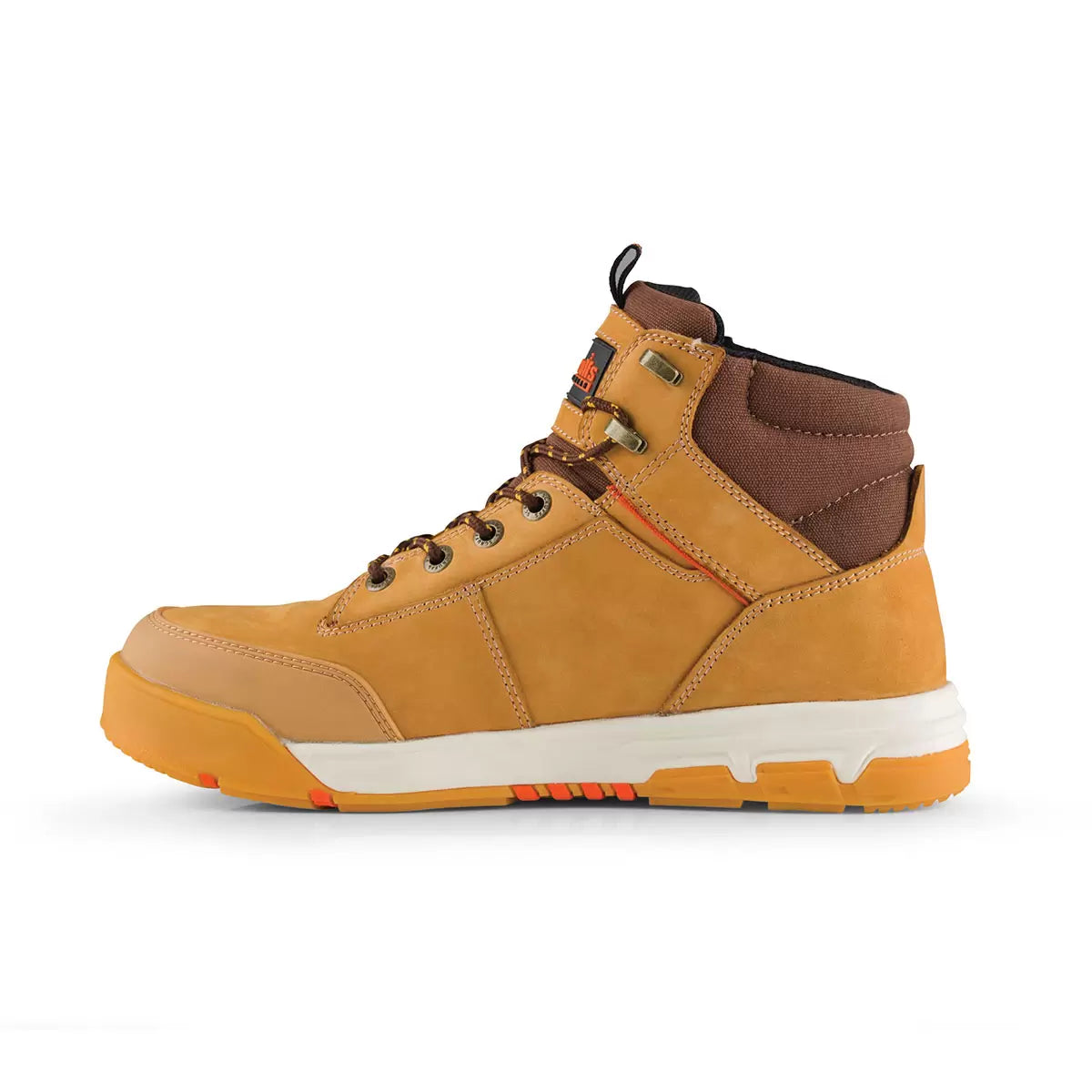 Scruffs Men's Switchback 3 Safety Boot