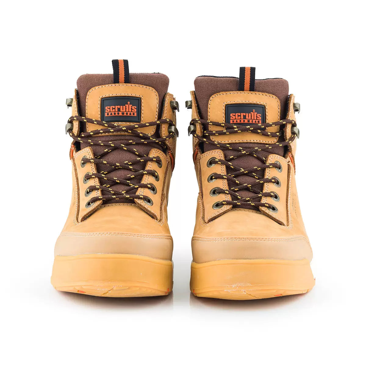 Scruffs Men's Switchback 3 Safety Boot