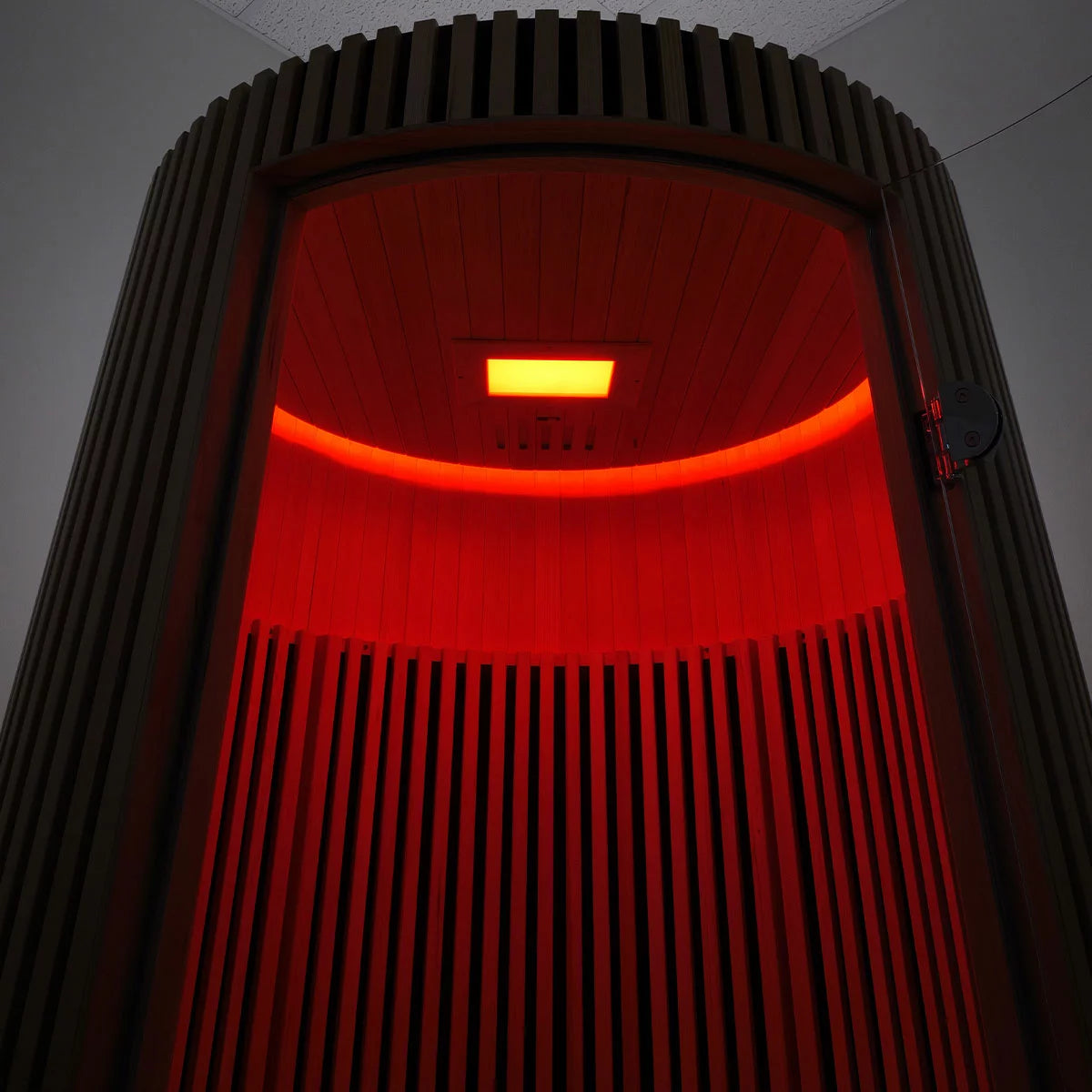 Insignia THE ORB™ Infrared Indoor Sauna
