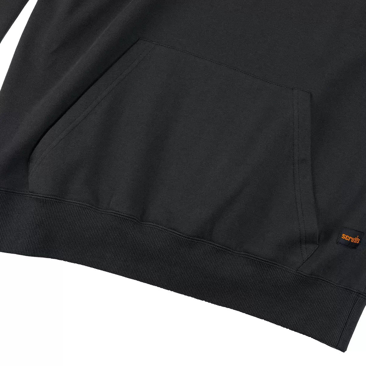 Scruffs Men's Work Tamworth Logo Hoodie