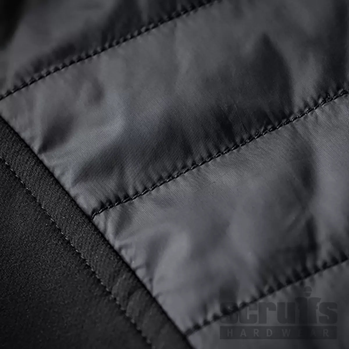Scruffs Men's Work Trade Bodywarmer