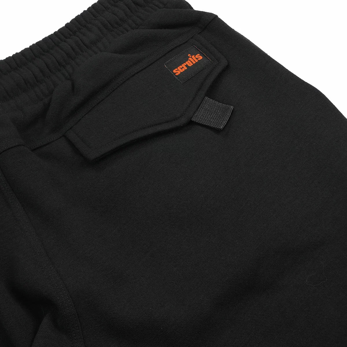Scruffs Men's Work Slim Fit Jogger