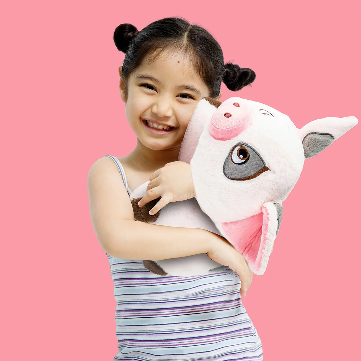 Disney Character Pillow Play Pal in 2 Character Options