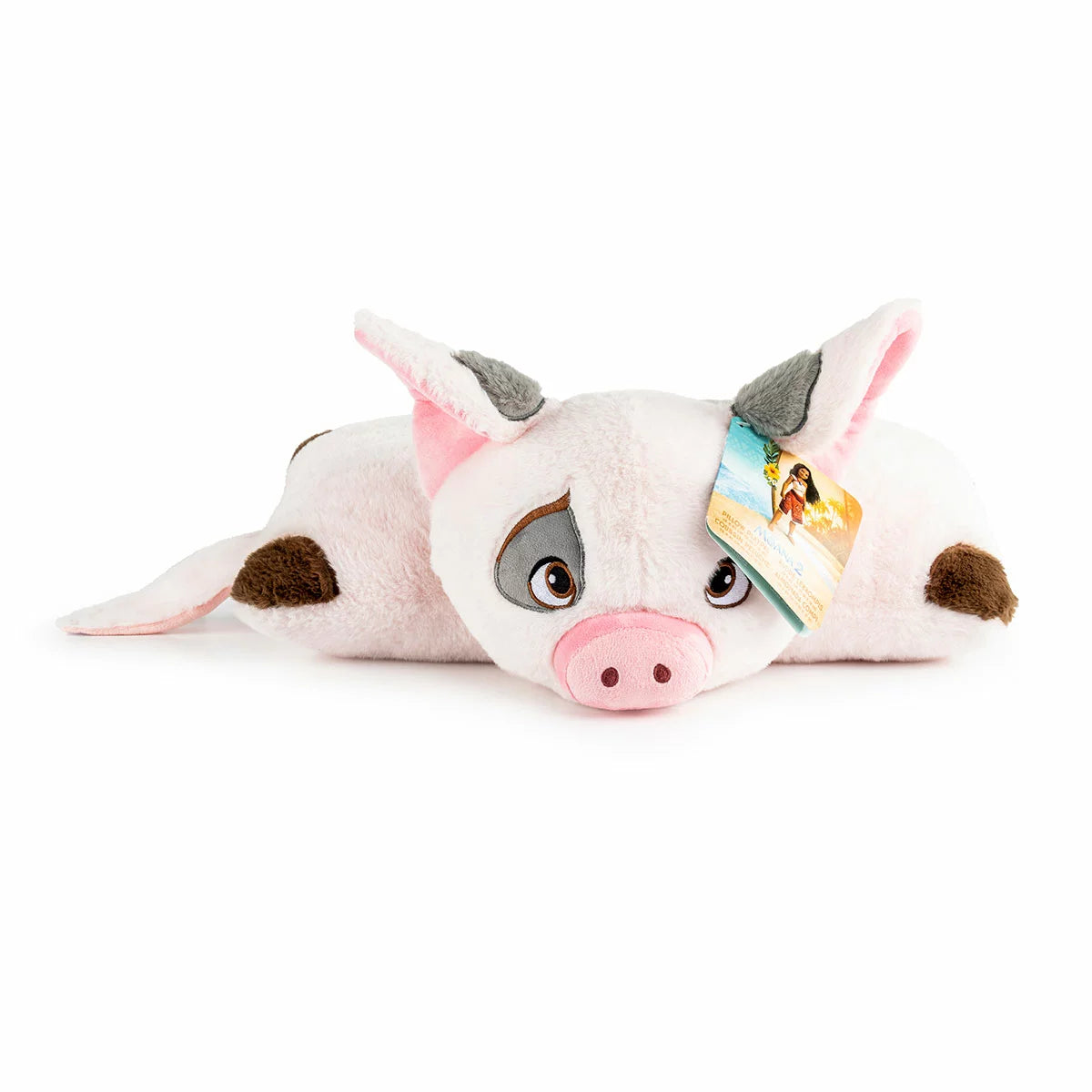 Disney Character Pillow Play Pal in 2 Character Options