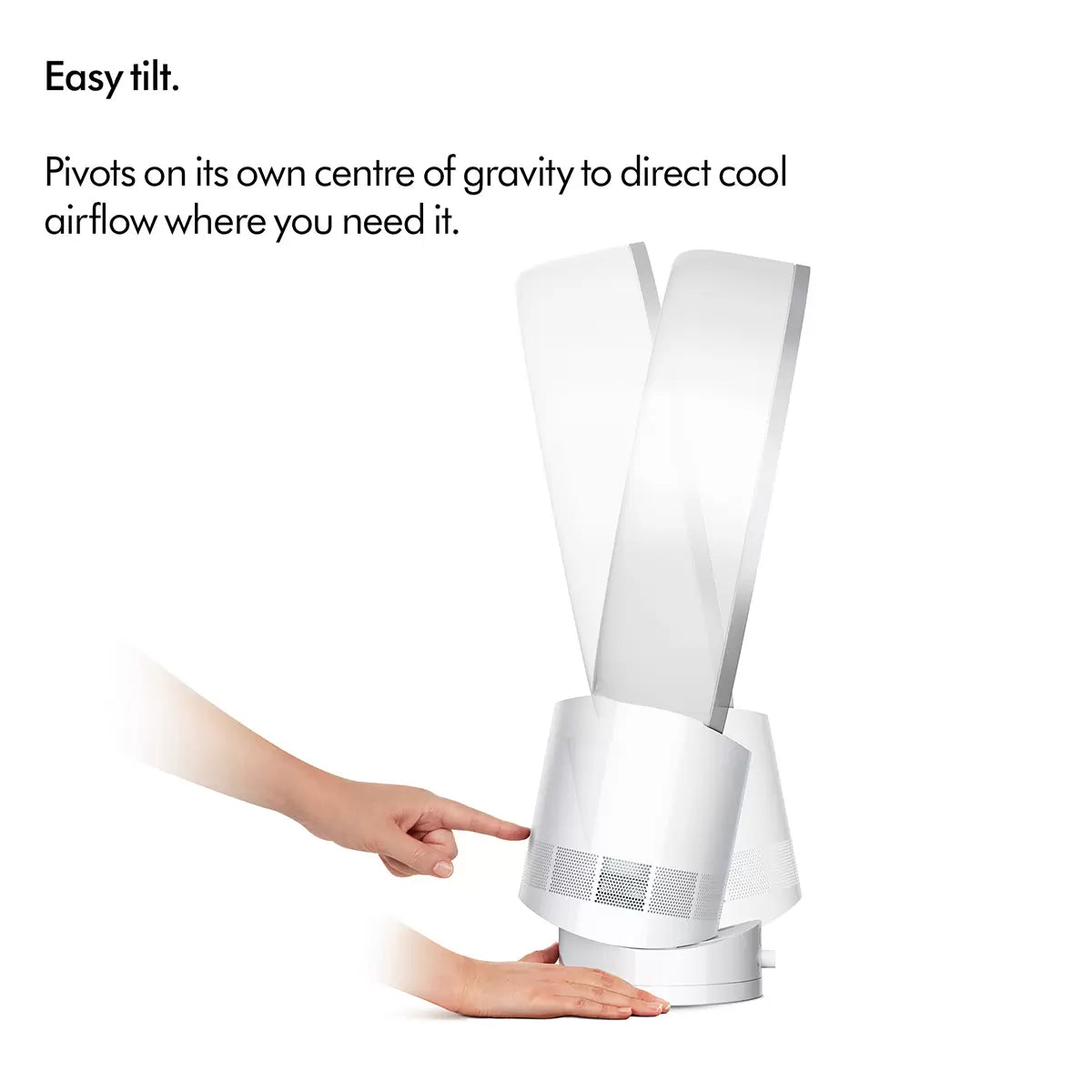 Dyson Cool™ CF1 Desk Fan