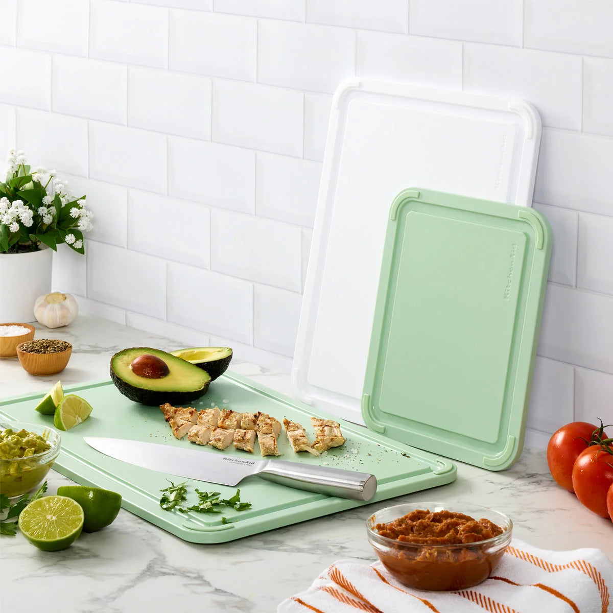 KitchenAid Cutting Board