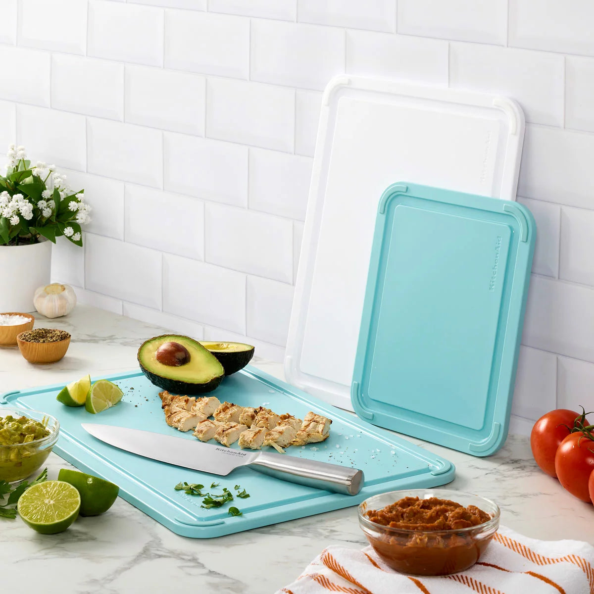 KitchenAid Cutting Board