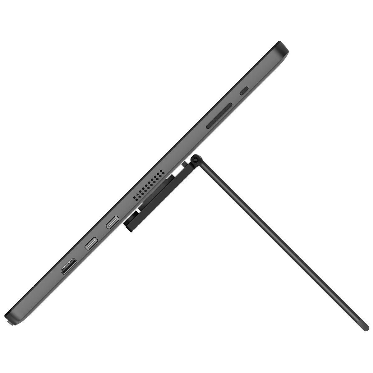 MSI MP161 E2U Full HD 60Hz IPS Portable Monitor, 9S6-3PB70H-042