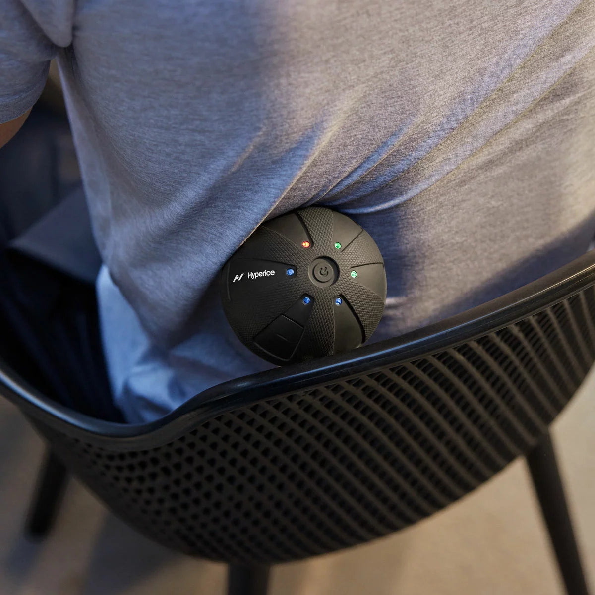 Hypersphere Go Massage Ball