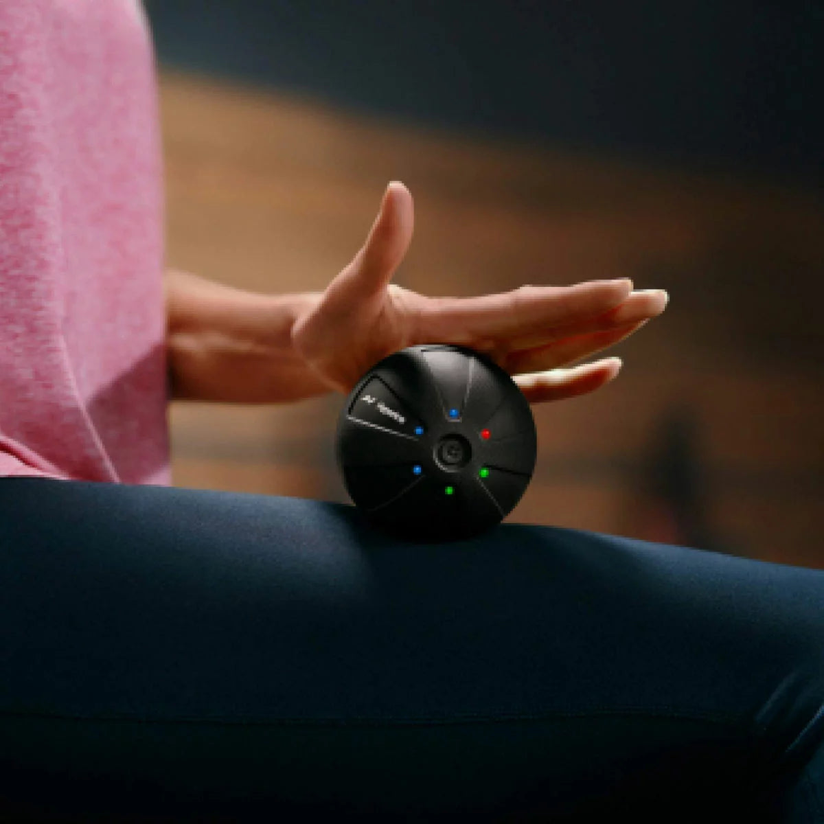 Hypersphere Go Massage Ball