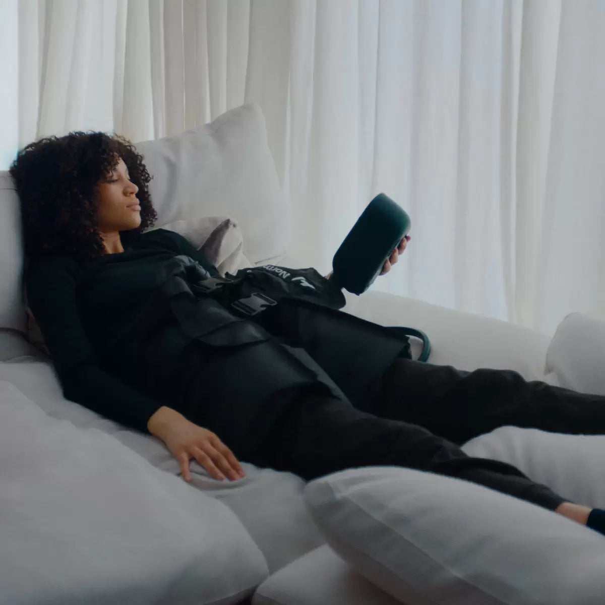 Normatec 3 Hip Attachment