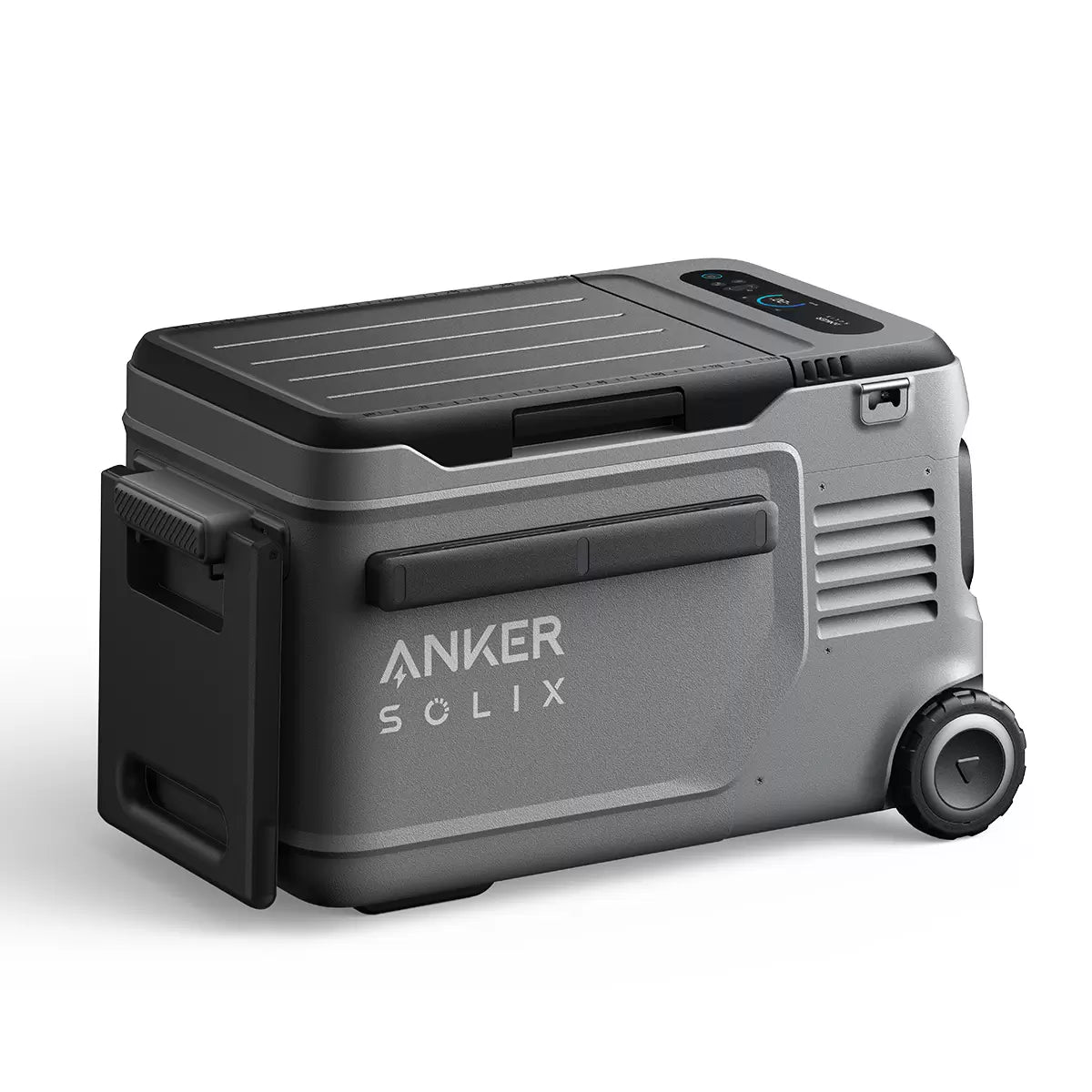 Anker Solix EverFrost 2 23L Electric Powered Cooler with Battery