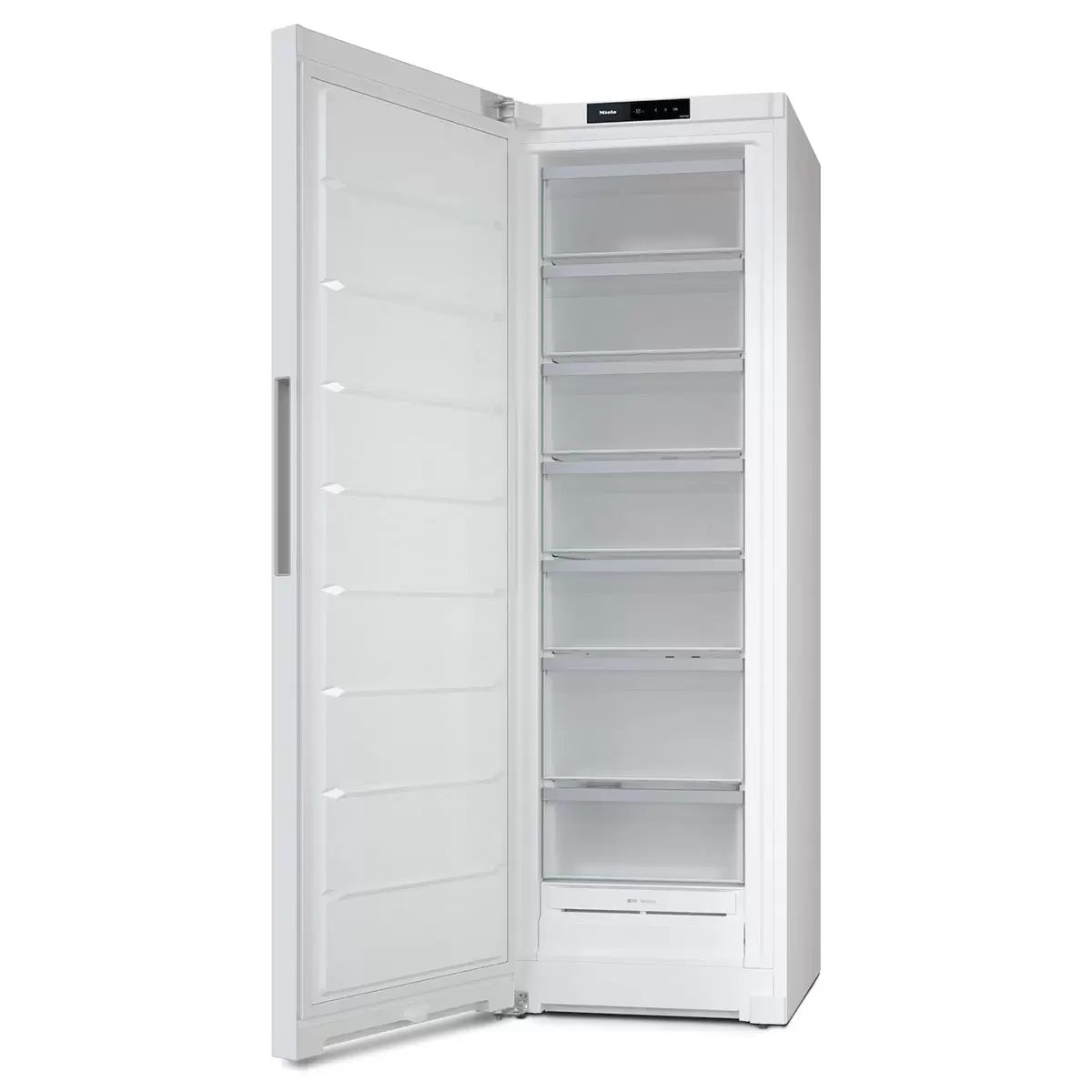 Miele FNS 4382 D Freezer, D Rated in White