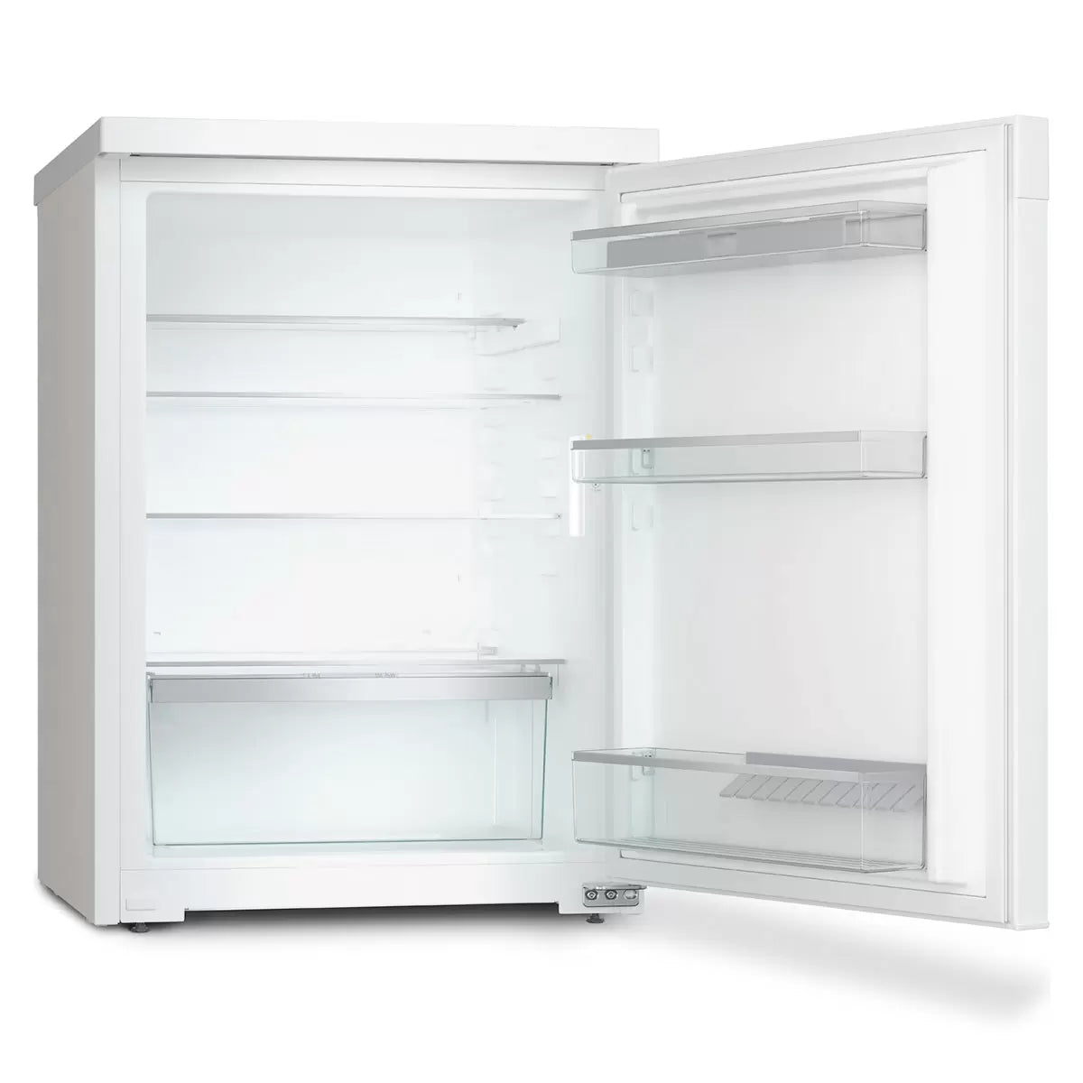 Miele K 4003 D, Undercounter Fridge, D Rated in White