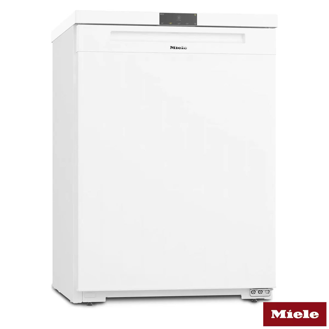 Miele F 4001 D, Undercounter Freezer, D Rated in White
