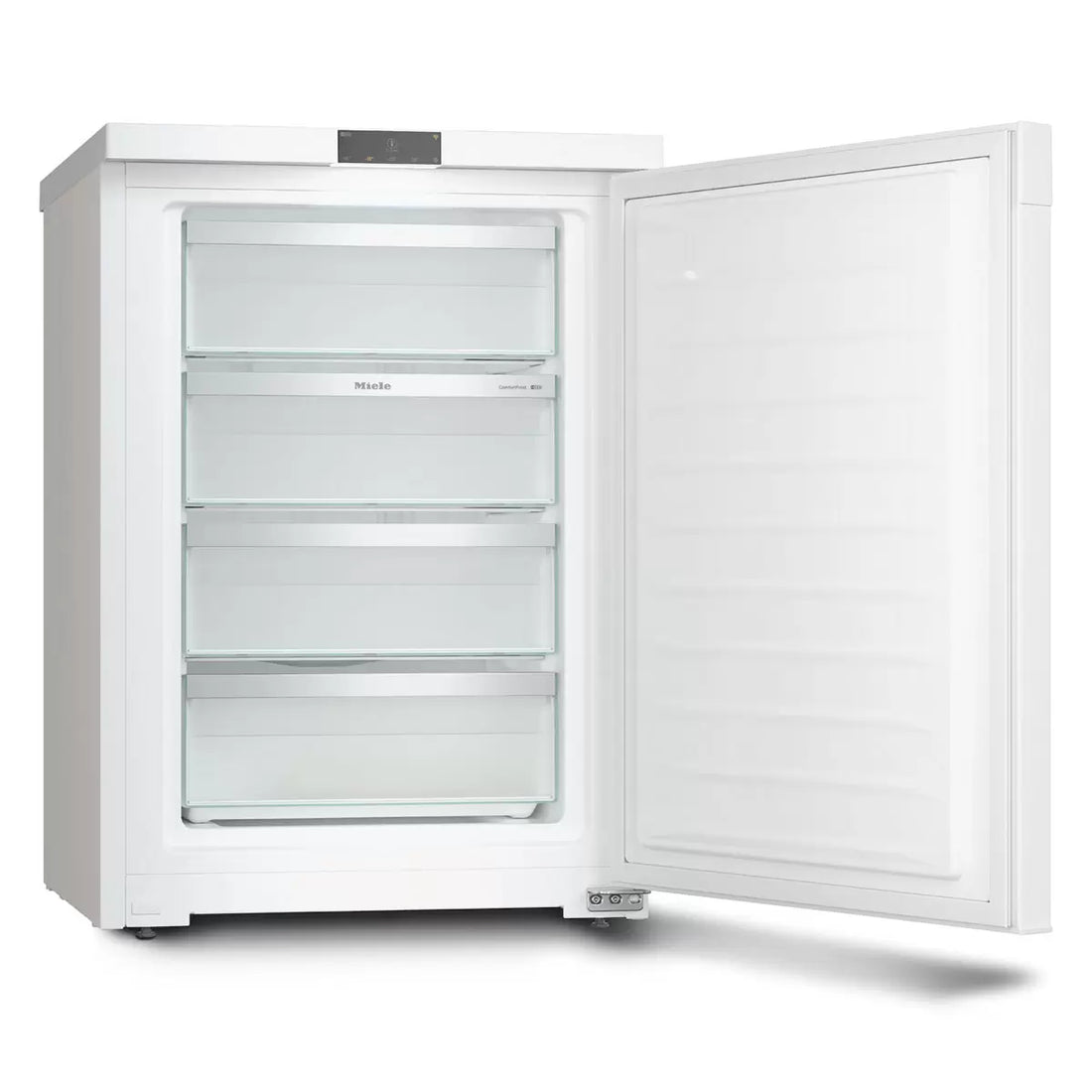 Miele F 4001 D, Undercounter Freezer, D Rated in White