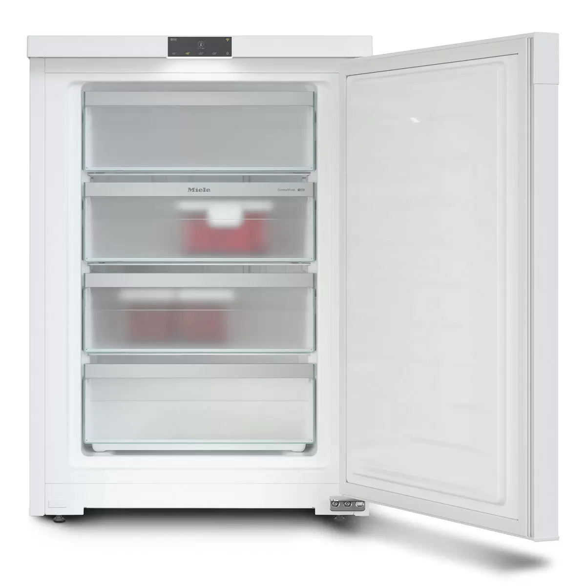 Miele F 4001 D, Undercounter Freezer, D Rated in White