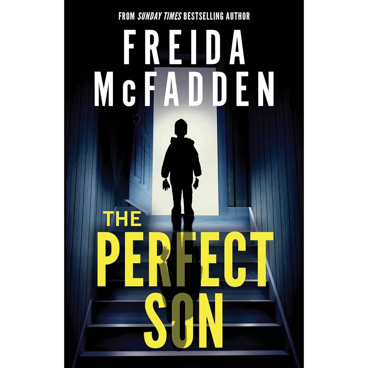 Freida McFadden x3 Book Collection