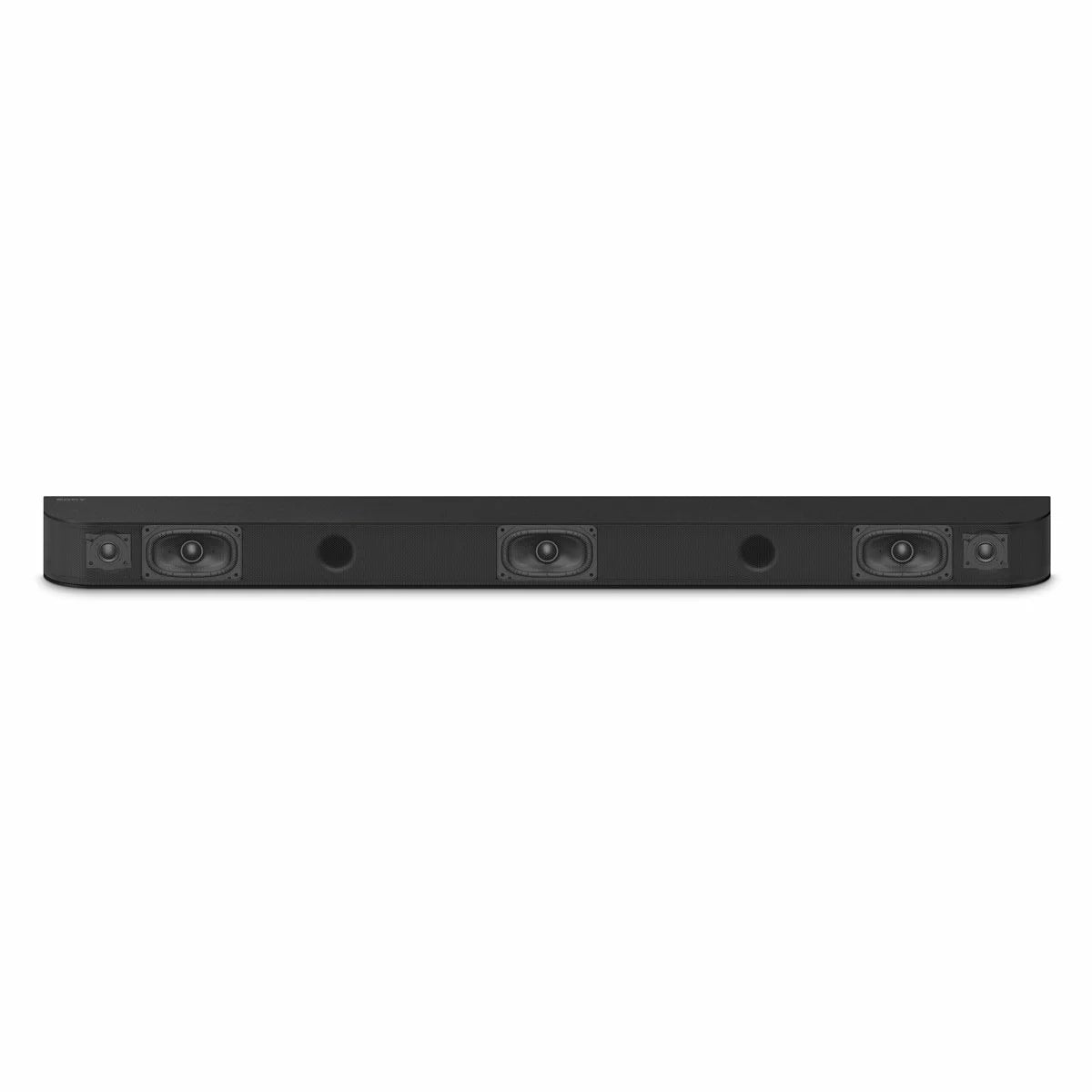 Sony HTS60.CEK 5.1 Ch, 1000W, Bravia Theatre System 6 Soundbar with Rear