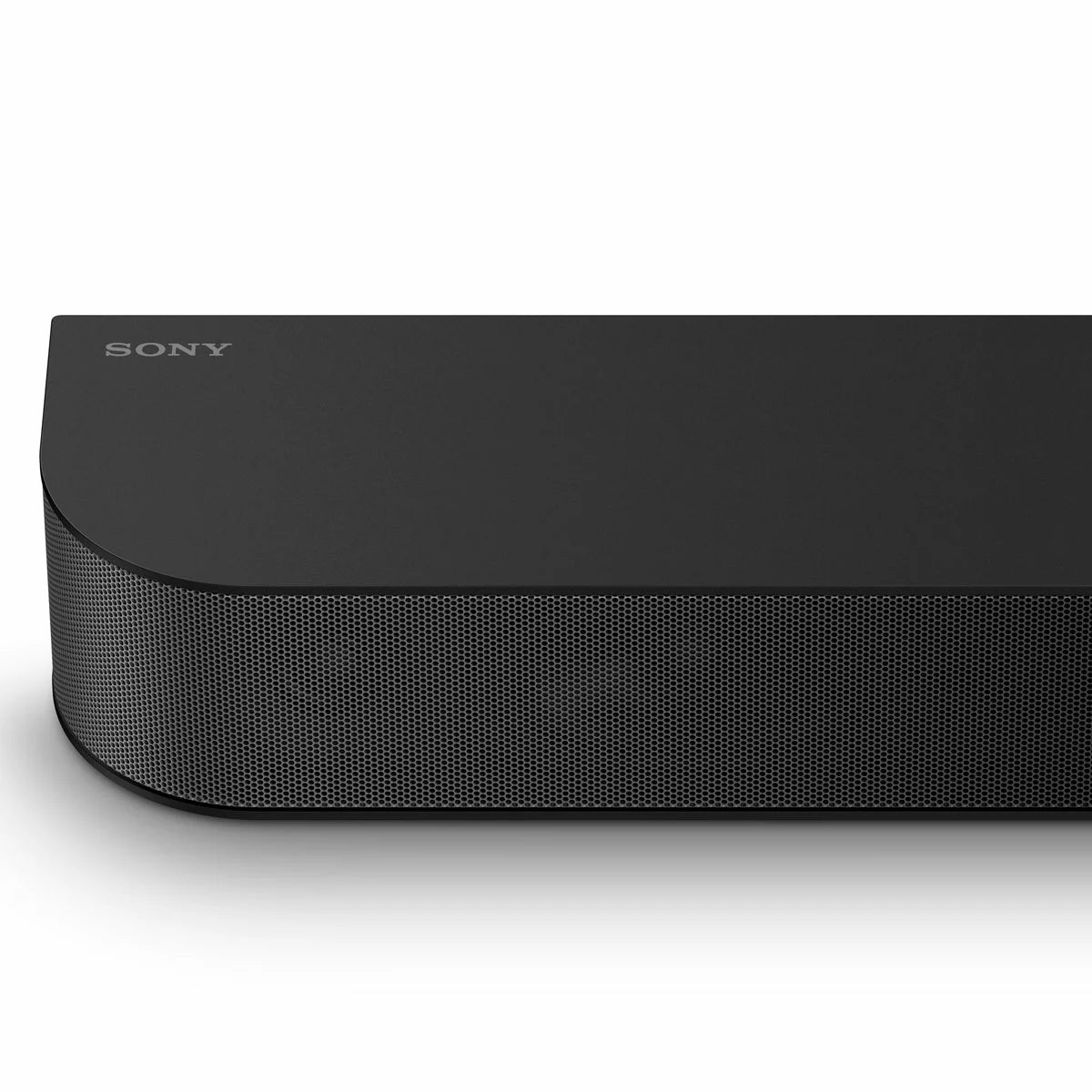 Sony HTS60.CEK 5.1 Ch, 1000W, Bravia Theatre System 6 Soundbar with Rear